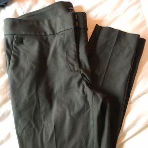 Loft Skinny Ankle Pant in Julie Fit